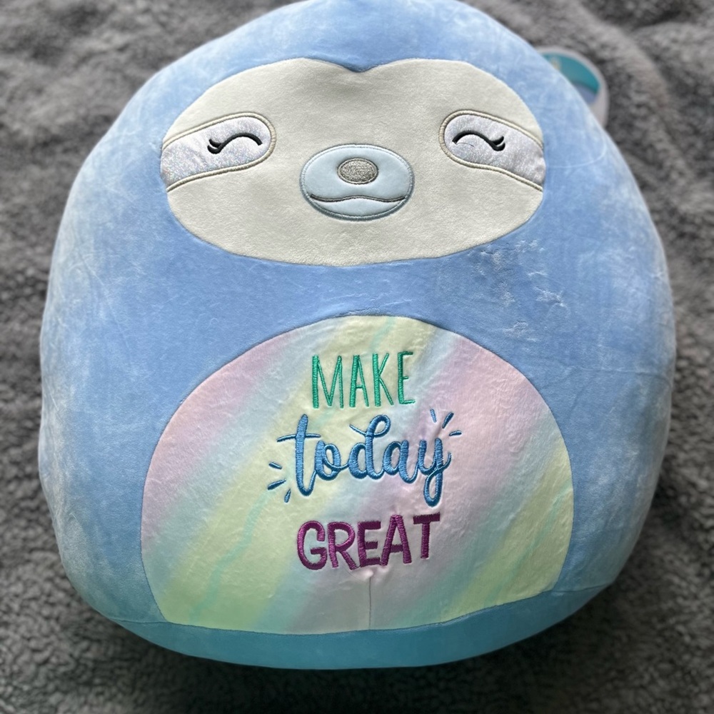 20 inch ‘Helene’ Squishmallow
